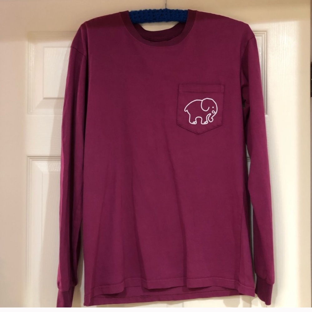 Ivory Ella shirt